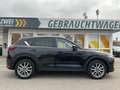 Mazda CX-5 G194 Sports-Line AWD AT AHK HUD 360° BOSE Nero - thumbnail 8