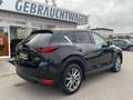 Mazda CX-5 G194 Sports-Line AWD AT AHK HUD 360° BOSE Nero - thumbnail 7