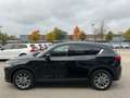 Mazda CX-5 G194 Sports-Line AWD AT AHK HUD 360° BOSE Nero - thumbnail 4