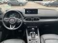 Mazda CX-5 G194 Sports-Line AWD AT AHK HUD 360° BOSE Nero - thumbnail 3