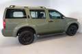 Nissan Pathfinder 2.5 dCi 3T 4X4 Klima Standheiz. Schec Grün - thumbnail 4