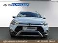 Hyundai i20 Active 1,0 T-GDI Level 3 Grau - thumbnail 2