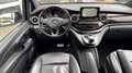 Mercedes-Benz V 250 d AMG Lang LEDER+STNDHZ+COMAND+360°+ACC+19" Коричневий - thumbnail 9