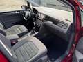 Volkswagen Golf Sportsvan VII Highline*AUTOMATIK*NAVI*AHK* Rood - thumbnail 16