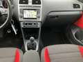 Volkswagen Polo Cross CrossPolo BlueMotion Technology/Navi-Chrom-Paket Weiß - thumbnail 10