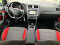 Volkswagen Polo Cross CrossPolo BlueMotion Technology/Navi-Chrom-Paket Weiß - thumbnail 13