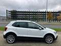 Volkswagen Polo Cross CrossPolo BlueMotion Technology/Navi-Chrom-Paket Weiß - thumbnail 3