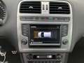 Volkswagen Polo Cross CrossPolo BlueMotion Technology/Navi-Chrom-Paket Weiß - thumbnail 11