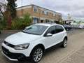 Volkswagen Polo Cross CrossPolo BlueMotion Technology/Navi-Chrom-Paket Weiß - thumbnail 4