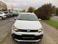 Volkswagen Polo Cross CrossPolo BlueMotion Technology/Navi-Chrom-Paket Weiß - thumbnail 6