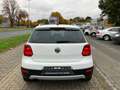 Volkswagen Polo Cross CrossPolo BlueMotion Technology/Navi-Chrom-Paket Weiß - thumbnail 7