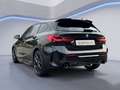BMW 120 116d 5p. Msport Schwarz - thumbnail 3