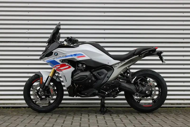 BMW R 1300 RS - foto 4