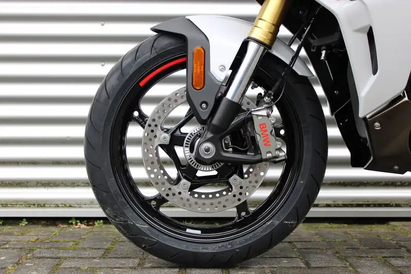 BMW R 1300 RS - foto 8