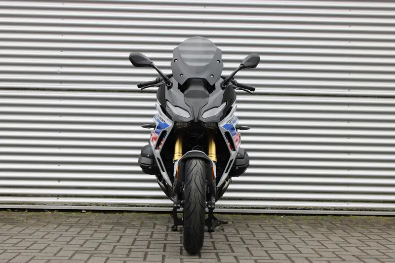BMW R 1300 RS - foto 2