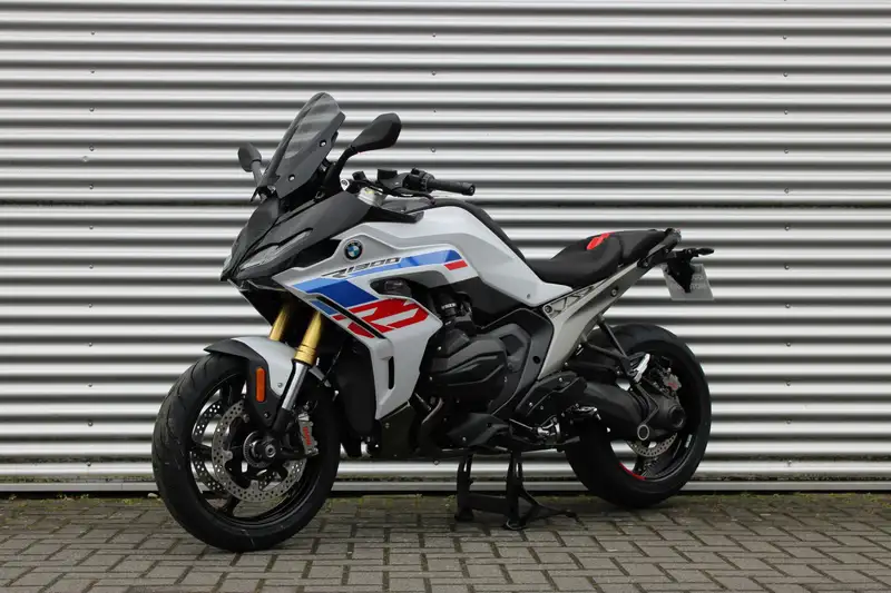 BMW R 1300 RS - foto 6