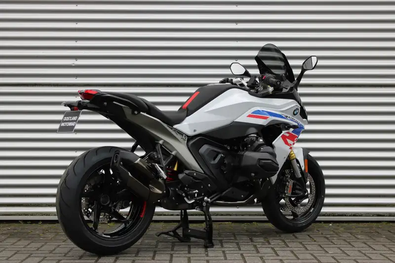 BMW R 1300 RS - foto 7