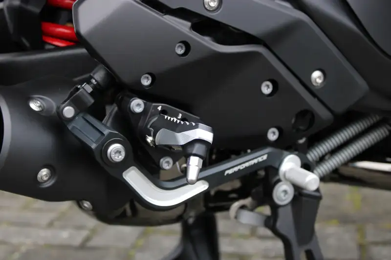 BMW R 1300 RS - foto 5