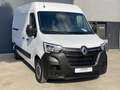 Renault Master l2H2-airco-trekhaak-camera-mooi!-21500€+BTW Weiß - thumbnail 3