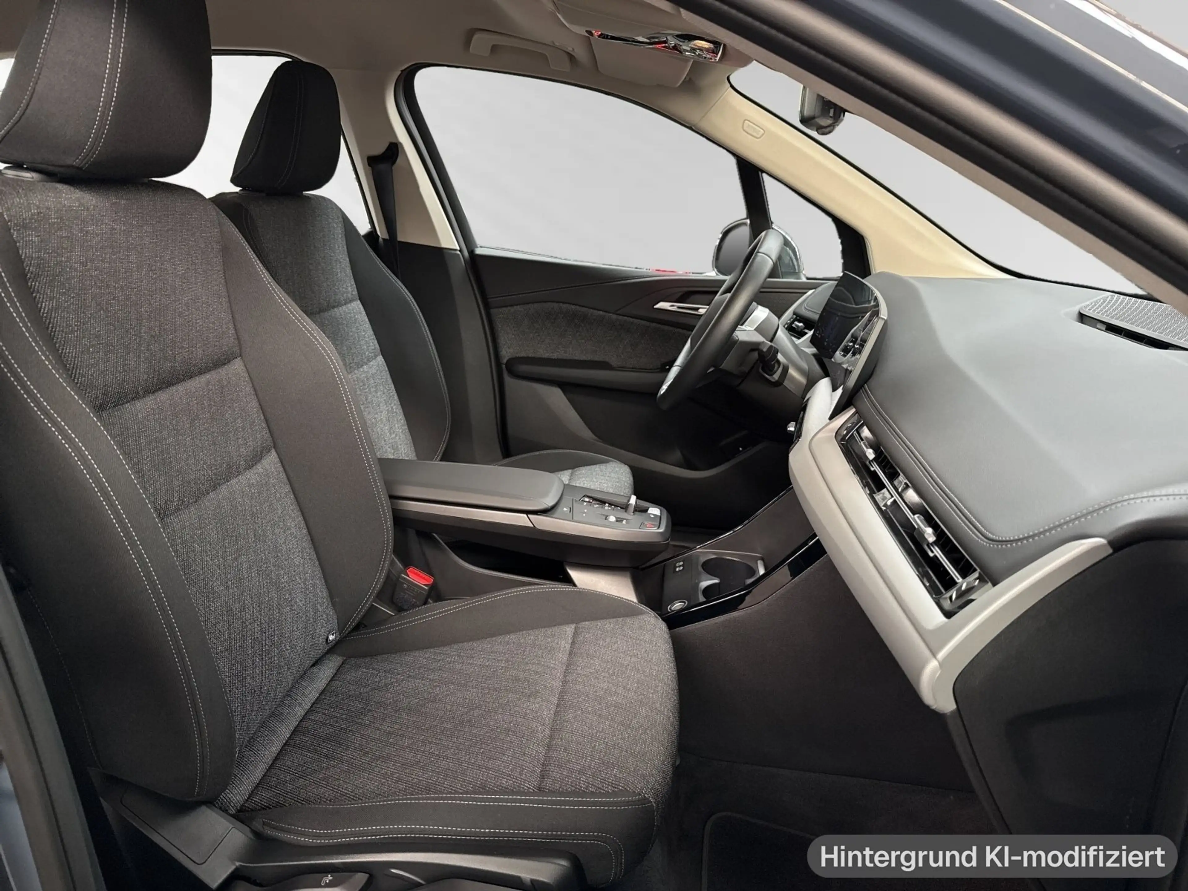 BMW 216 i Active Tourer Driving&ParkingAssistant — photo 8