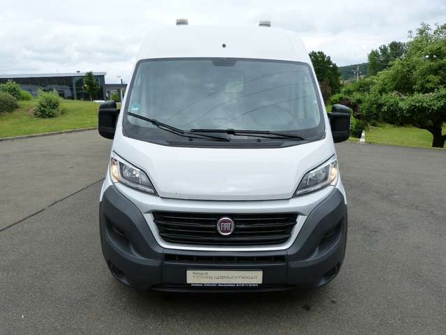 Fiat Ducato 130 L4H2[STANDHEIZUNG/PDC/DAB]