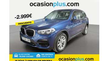 xDrive 30e