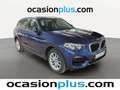 BMW X3 xDrive 30e Azul - thumbnail 2