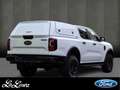 Ford Ranger Doppelkabine Tremor & Hardtop Blanco - thumbnail 2