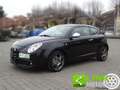 Alfa Romeo MiTo 1.4 T 155 CV Distinctive Sport Pack Negro - thumbnail 27