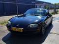 Mazda MX-5 MX-5 1.6i Hardtop Zwart - thumbnail 1