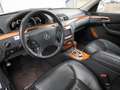 Mercedes-Benz S 55 AMG L Argent - thumbnail 16