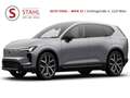 Volvo EX60 P10 Plus 95kWh AWD | Stahl Wien 22 Silber - thumbnail 1