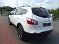 Nissan Qashqai+2 Qashqai+2 2.0 4x4 CVT 360 Blanco - thumbnail 11