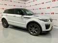 Land Rover Range Rover Evoque 2.0TD4 HSE Dynamic 4WD Aut. 180 Blanc - thumbnail 2