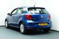 Volkswagen Polo 1.2 TSI Comfortline 1-Eig. Navi, Airco, Cruise, Tr Blauw - thumbnail 6