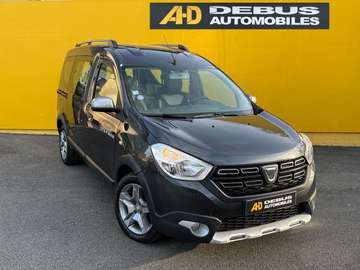 1.3 TCE 130CH FAP STEPWAY