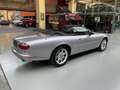 Jaguar XK8 XK 8 4,0Ltr. Cabriolet Plateado - thumbnail 4