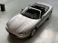 Jaguar XK8 XK 8 4,0Ltr. Cabriolet Argent - thumbnail 1