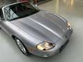 Jaguar XK8 XK 8 4,0Ltr. Cabriolet Silber - thumbnail 5