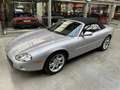 Jaguar XK8 XK 8 4,0Ltr. Cabriolet Silber - thumbnail 9