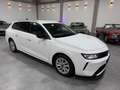Opel Astra L Sports Tourer Elegance*LED*Navi*Kamera* Blanc - thumbnail 4