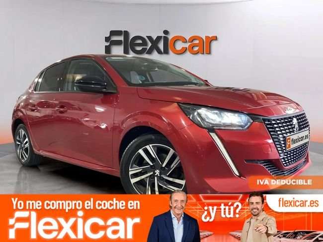 Peugeot 208 PureTech 73kW (100CV) Allure - foto 1
