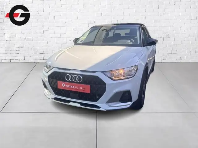 Audi A1 Citycarver tfsi 116