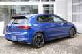 Volkswagen Golf 1.5 TSI R-Line AHK Side-Assist 360° LED Plus AC... Blau - thumbnail 20