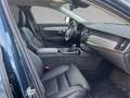 Volvo V90 T6 AWD Plug-in Hybrid Plus Dark ACC HUD Blau - thumbnail 4