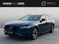 Volvo V90 T6 AWD Plug-in Hybrid Plus Dark ACC HUD Blau - thumbnail 1