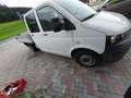 Volkswagen T5 T5 Pritsche  7J0 Weiß - thumbnail 9