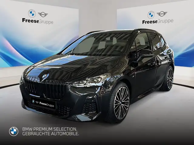 BMW 223 d xDrive AHK 360° HEAD-UP PANO RFK HIFI LED