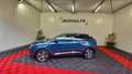 Peugeot 3008 BLUEHDI 130CH SS ALLURE Bleu - thumbnail 8
