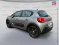 Citroen C3 1.2 PureTech 83ch S\u0026S PLUS Gris - thumbnail 8